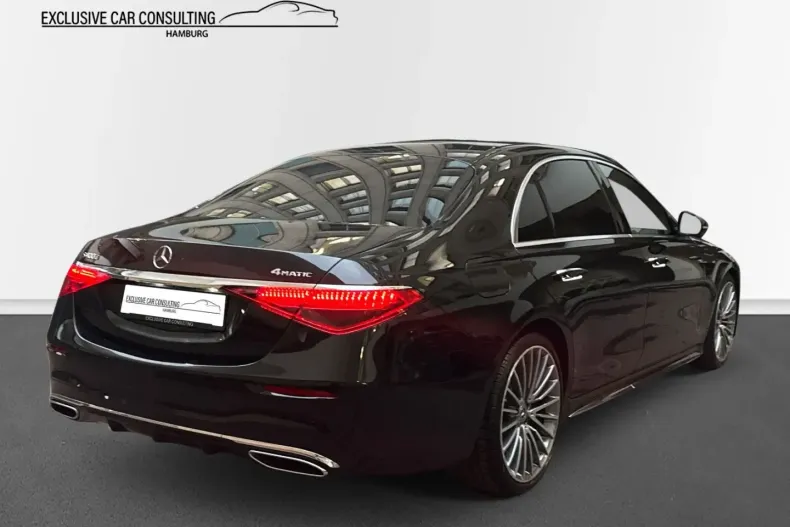 Mercedes-Benz S 400 din 2023 cu 50.500 km - oferta MER127126 - foto 5