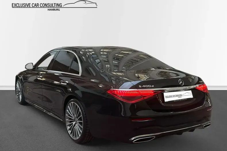 Mercedes-Benz S 400 din 2023 cu 50.500 km - oferta MER127126 - foto 7