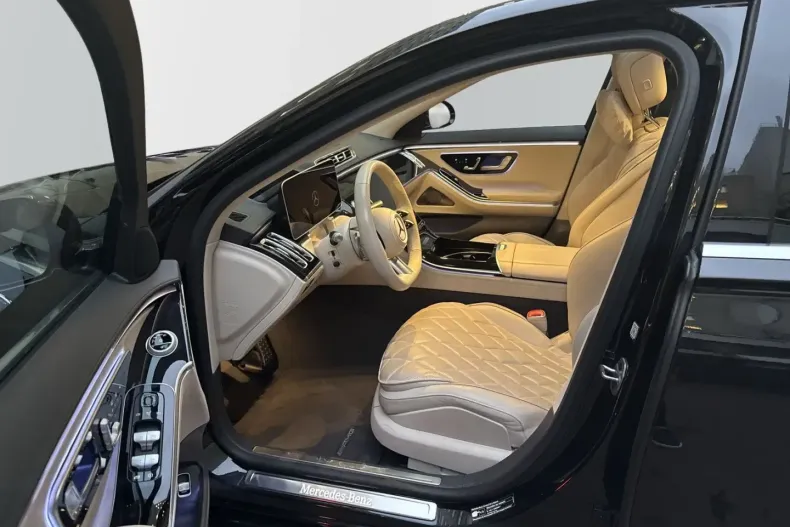 Mercedes-Benz S 400 din 2023 cu 50.500 km - oferta MER127126 - foto 8