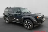 Toyota Land Cruiser din 2024 cu 6.000 km - oferta TOY127127 - foto 2