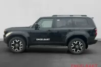 Toyota Land Cruiser din 2024 cu 6.000 km - oferta TOY127127 - foto 3