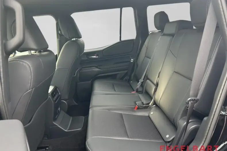 Toyota Land Cruiser din 2024 cu 6.000 km - oferta TOY127127 - foto 9