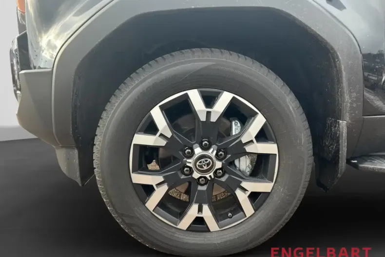 Toyota Land Cruiser din 2024 cu 6.000 km - oferta TOY127127 - foto 13