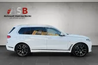 BMW X7 din 2021 cu 91.122 km - oferta BMW127129 - foto 5