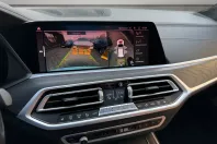 BMW X7 din 2021 cu 91.122 km - oferta BMW127129 - foto 9