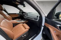 BMW X7 din 2021 cu 91.122 km - oferta BMW127129 - foto 15