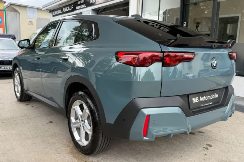 BMW X2 din 2024 cu 5.000 km - oferta BMW127134 - foto 6