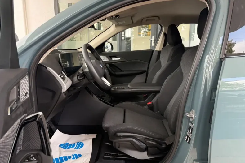 BMW X2 din 2024 cu 5.000 km - oferta BMW127134 - foto 8