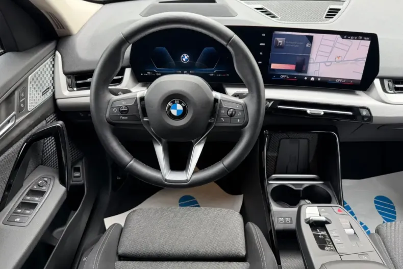 BMW X2 din 2024 cu 5.000 km - oferta BMW127134 - foto 11