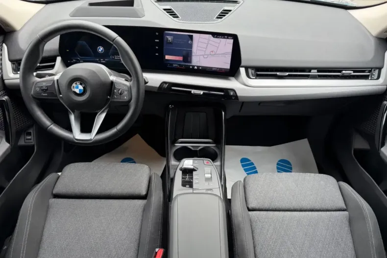 BMW X2 din 2024 cu 5.000 km - oferta BMW127134 - foto 12