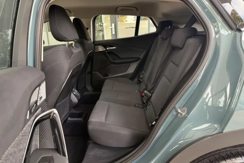 BMW X2 din 2024 cu 5.000 km - oferta BMW127134 - foto 16