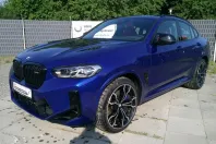BMW X4 M din 2024 cu 13.952 km - oferta BMW127136 - foto 1
