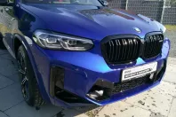 BMW X4 M din 2024 cu 13.952 km - oferta BMW127136 - foto 2