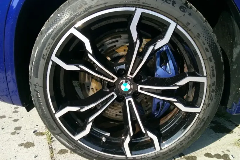 BMW X4 M din 2024 cu 13.952 km - oferta BMW127136 - foto 3