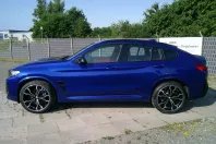 BMW X4 M din 2024 cu 13.952 km - oferta BMW127136 - foto 4