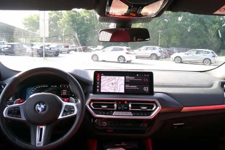 BMW X4 M din 2024 cu 13.952 km - oferta BMW127136 - foto 10