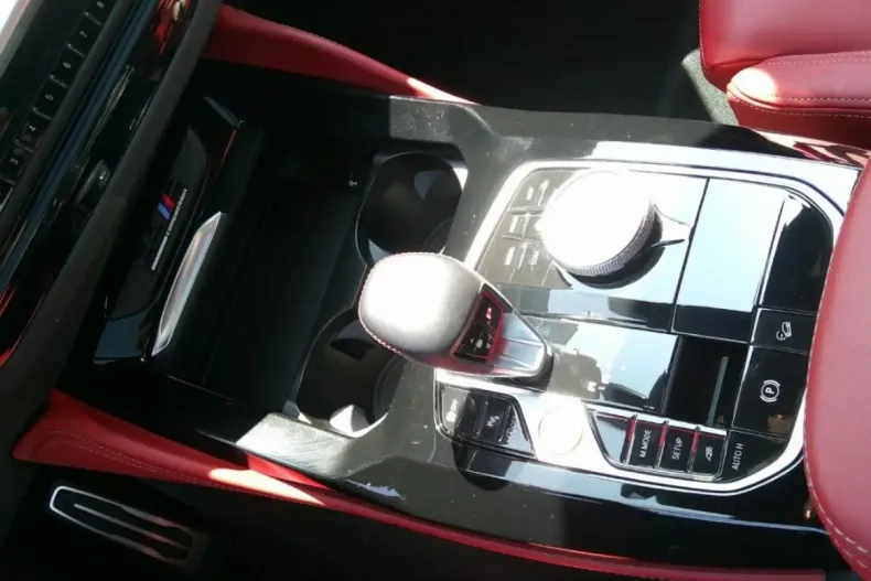 BMW X4 M din 2024 cu 13.952 km - oferta BMW127136 - foto 11