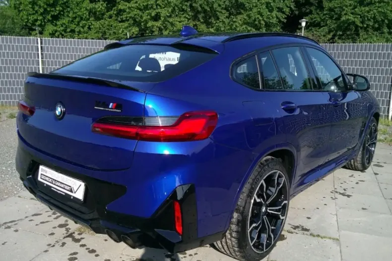 BMW X4 M din 2024 cu 13.952 km - oferta BMW127136 - foto 15