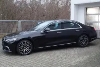 Mercedes-Benz S 400 din 2021 cu 33.280 km - oferta MER127138 - foto 4