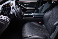 Mercedes-Benz S 400 din 2021 cu 33.280 km - oferta MER127138 - foto 7