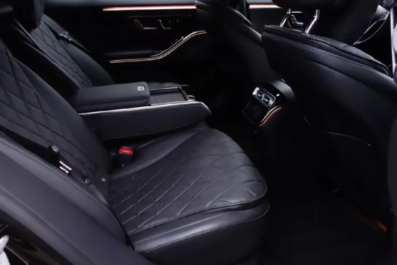 Mercedes-Benz S 400 din 2021 cu 33.280 km - oferta MER127138 - foto 11