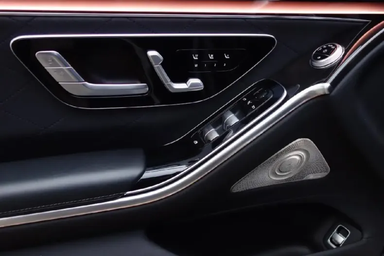 Mercedes-Benz S 400 din 2021 cu 33.280 km - oferta MER127138 - foto 12