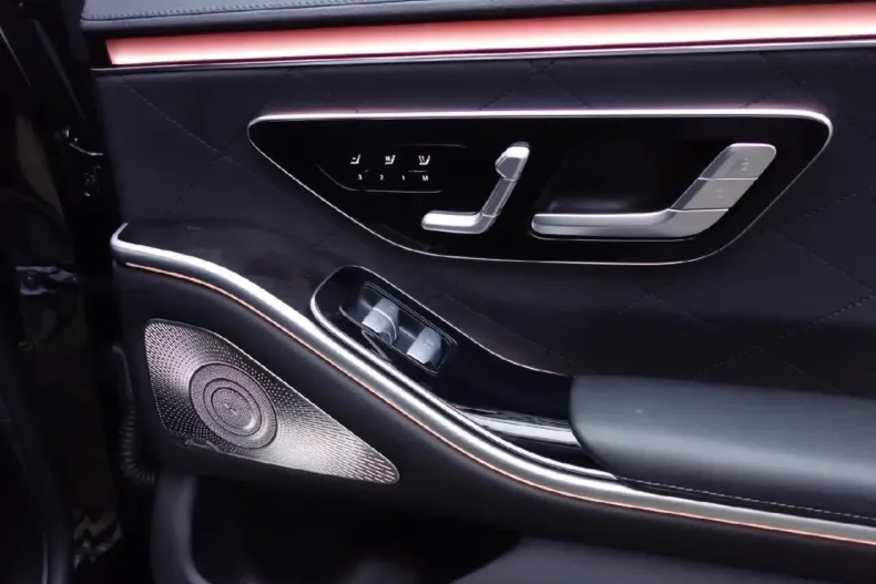 Mercedes-Benz S 400 din 2021 cu 33.280 km - oferta MER127138 - foto 14