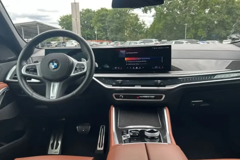 BMW X6 din 2024 cu 19.865 km - oferta BMW127140 - foto 5