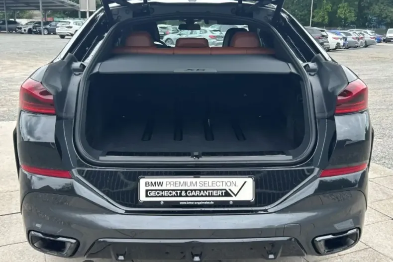 BMW X6 din 2024 cu 19.865 km - oferta BMW127140 - foto 8