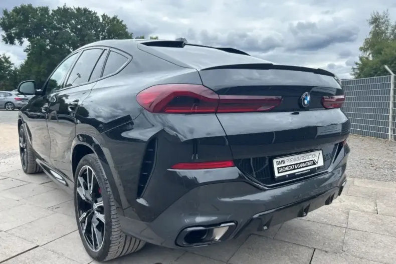 BMW X6 din 2024 cu 19.865 km - oferta BMW127140 - foto 9