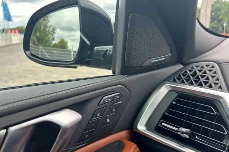 BMW X6 din 2024 cu 19.865 km - oferta BMW127140 - foto 12