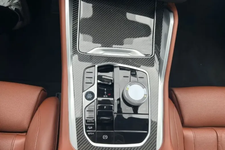 BMW X6 din 2024 cu 19.865 km - oferta BMW127140 - foto 13