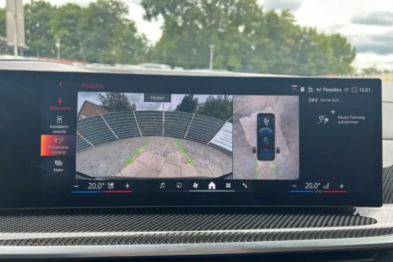 BMW X6 din 2024 cu 19.865 km - oferta BMW127140 - foto 14