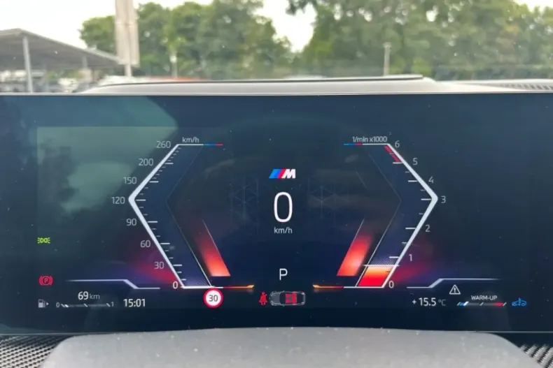 BMW X6 din 2024 cu 19.865 km - oferta BMW127140 - foto 15