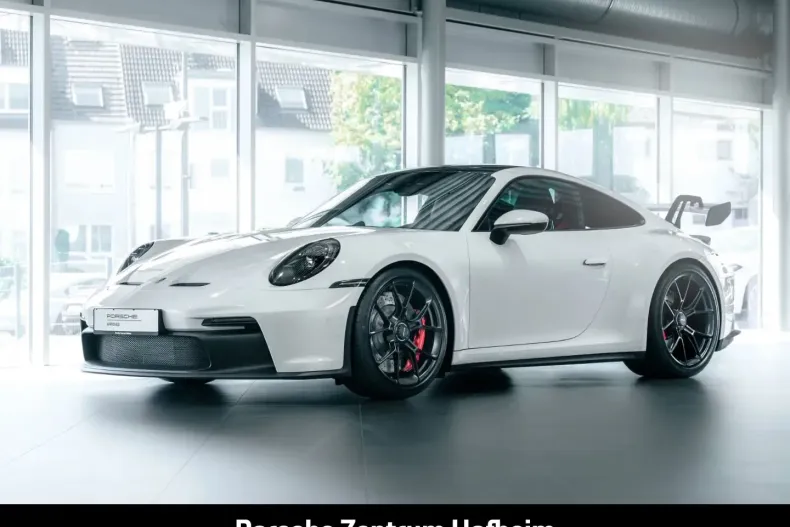 Porsche 992 din 2021 cu 29.232 km - oferta POR127141 - foto 1