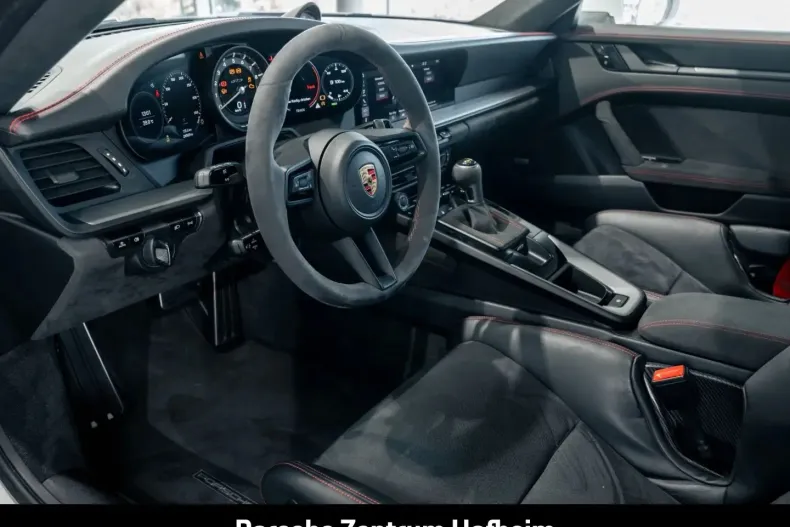 Porsche 992 din 2021 cu 29.232 km - oferta POR127141 - foto 2