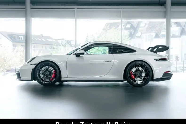 Porsche 992 din 2021 cu 29.232 km - oferta POR127141 - foto 3