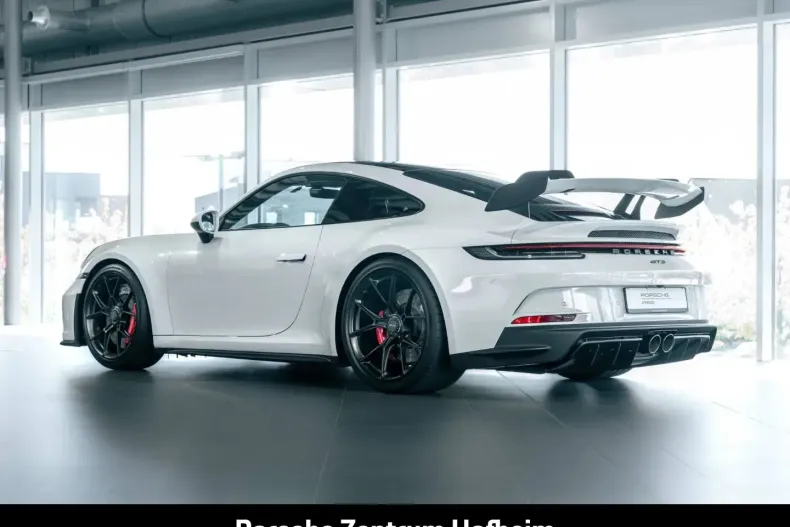 Porsche 992 din 2021 cu 29.232 km - oferta POR127141 - foto 4