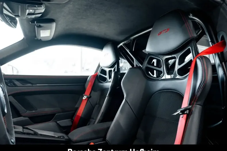 Porsche 992 din 2021 cu 29.232 km - oferta POR127141 - foto 5