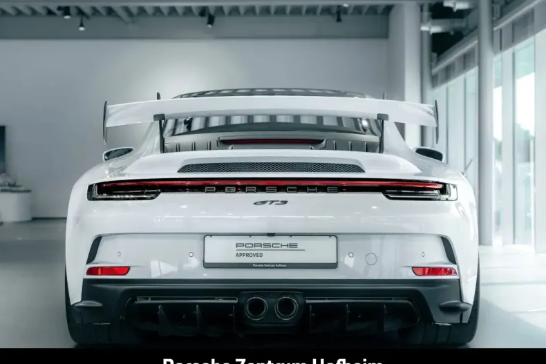 Porsche 992 din 2021 cu 29.232 km - oferta POR127141 - foto 7