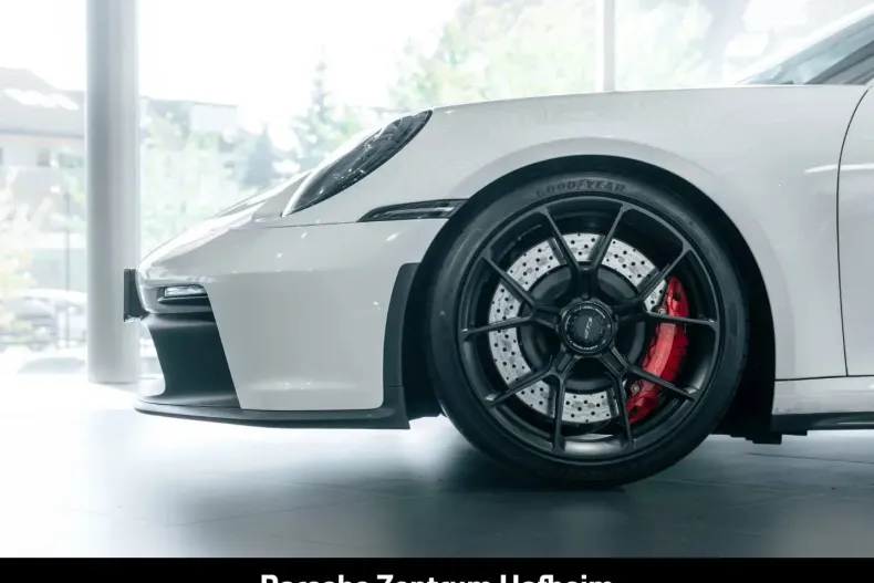 Porsche 992 din 2021 cu 29.232 km - oferta POR127141 - foto 8