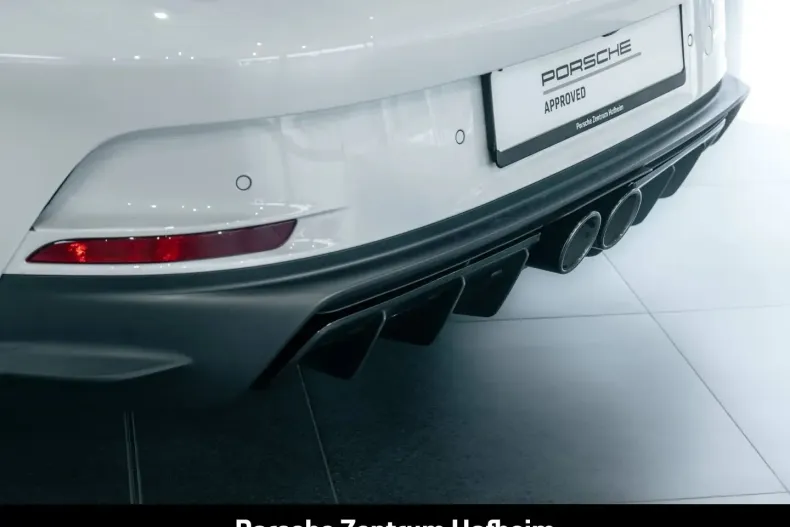 Porsche 992 din 2021 cu 29.232 km - oferta POR127141 - foto 12