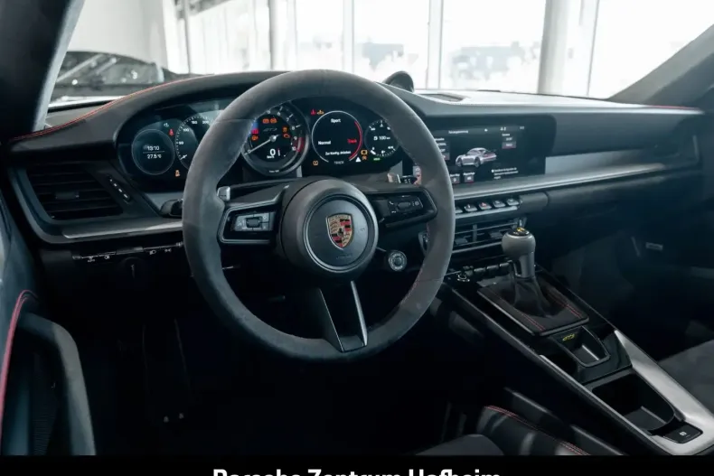 Porsche 992 din 2021 cu 29.232 km - oferta POR127141 - foto 14
