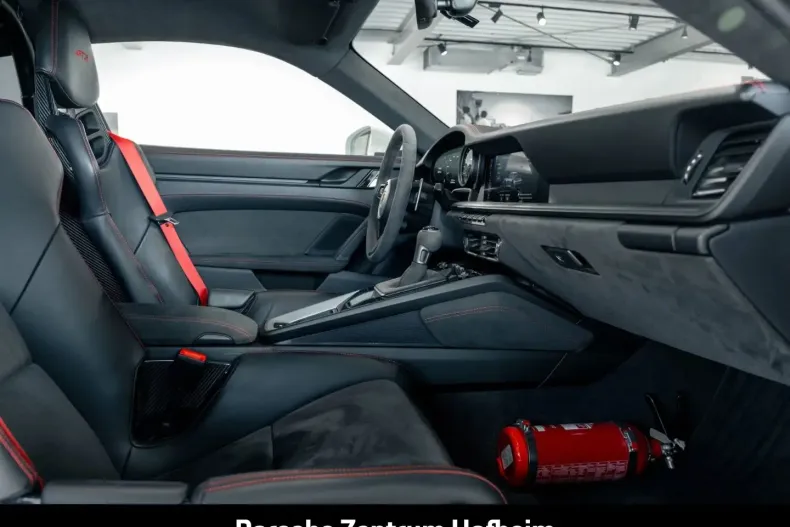 Porsche 992 din 2021 cu 29.232 km - oferta POR127141 - foto 15