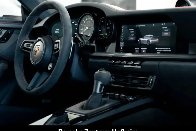 Porsche 992 din 2021 cu 29.232 km - oferta POR127141 - foto 16