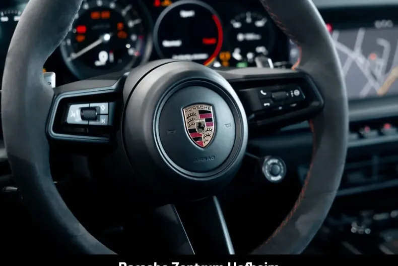 Porsche 992 din 2021 cu 29.232 km - oferta POR127141 - foto 17