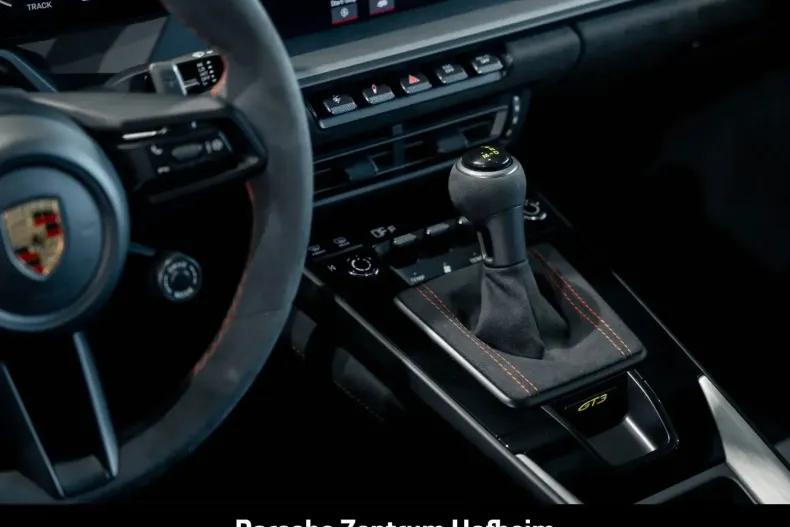 Porsche 992 din 2021 cu 29.232 km - oferta POR127141 - foto 18