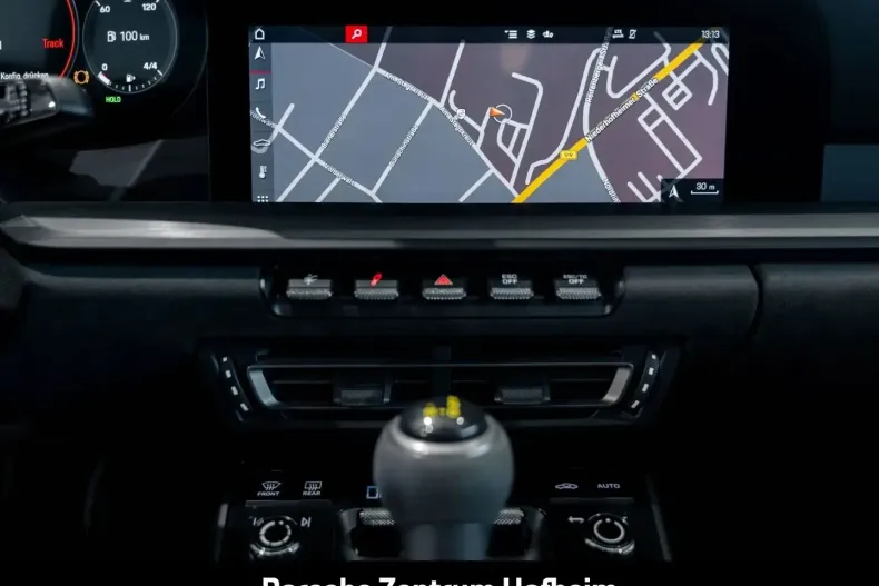 Porsche 992 din 2021 cu 29.232 km - oferta POR127141 - foto 23