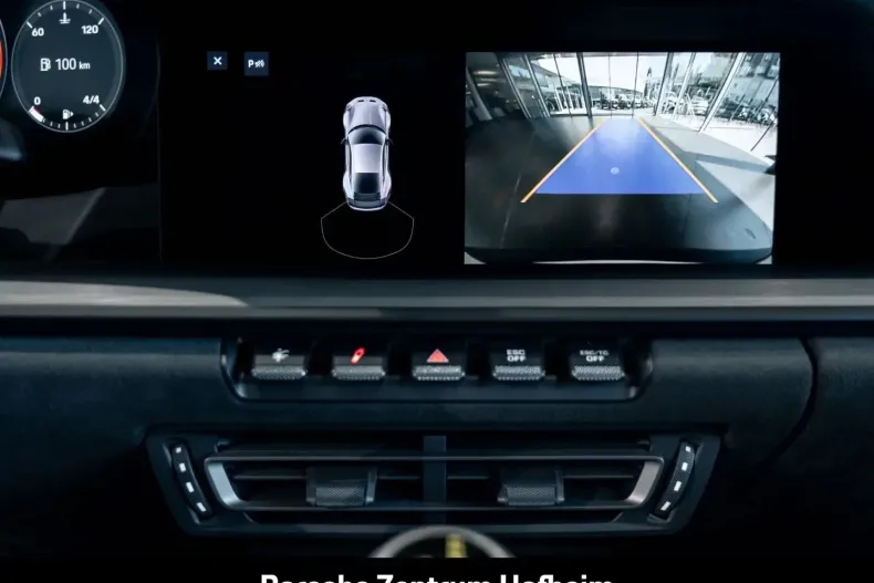 Porsche 992 din 2021 cu 29.232 km - oferta POR127141 - foto 24