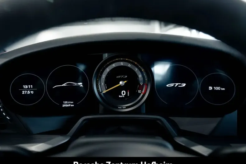 Porsche 992 din 2021 cu 29.232 km - oferta POR127141 - foto 25